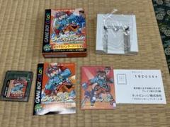 2025年最新】クロスハンター ゲームボーイの人気アイテム - メルカリ