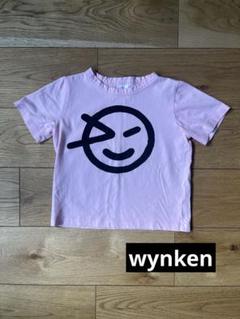 wynken 23SS Tシャツ fit=scale-down,w=1200