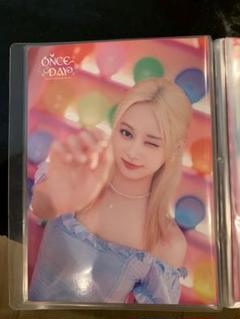 2025年最新】onceday ツウィの人気アイテム - メルカリ
