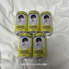 ENHYPEN 缶バッジ Fate ソンフン ソンフン 缶バッジ ENHYPEN FATE＋ キーリング - メルカリ