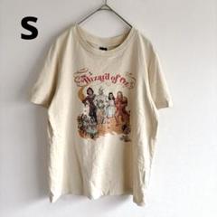 激レア 90s オズの魔法使い Wizard of Oz ヴィンテージ Tシャツ