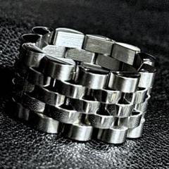 ROLEX コマ SS 美品 ジュビリーブレス ベルト デイトジャスト 駒