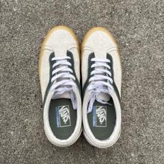 2025年最新】vans bold niの人気アイテム - メルカリ