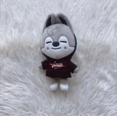 Straykids ウルフチャン バンチャン 抱きぬいぐるみ 新品未開封 Stray Kids ウルフチャン バンチャン SKZOO 抱きぬいぐるみ