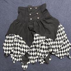 ALGONQUINS ミニ丈スカート 美品です - メルカリ