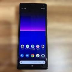 ☆ジャンク☆ Xperia1 au グレー SONY XQ-CT44-892790 【ジャンク品】 SIMフリー Xperia 1 IV