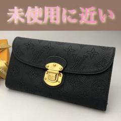 2025年最新】ヴィトン マヒナ 財布の人気アイテム - メルカリ