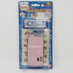 【新品未使用】プリパチフラッシュ てんしっちのたまごっち シールカメラクラブ