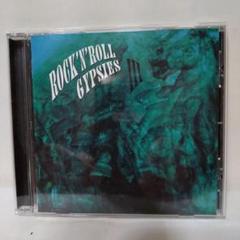 ROCK'N'ROLL GYPSIES III/ex．The ROOSTERZ - メルカリ