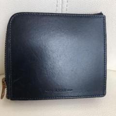 美品　希少　キャプテンサンシャイン　ポーター　コラボ　長財布　ラウンドジップ 美品 希少 キャプテンサンシャイン ポーター コラボ 長財布