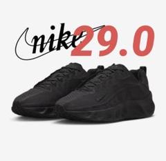 Nike Ava Rover "Triple Black/Anthracite"