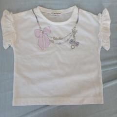 any FAM 半袖Tシャツ 100サイズ