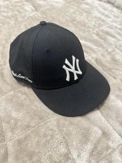 【完売品】エメレオンドレ スーベニア ヤンキース キャップ NY ブラック 2025年最新】aime leon dore new era yankeesの人気アイテム