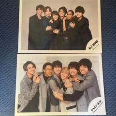 Aぇ!group 公式写真 混合 ②