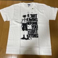 COSPA ONE PIECE Tシャツ Mサイズ ホワイト　エース