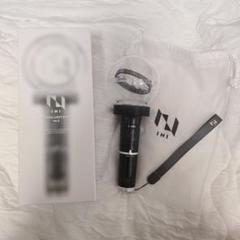 ini ペンライト INI OFFICIAL LIGHT STICK Ver.2 – LAPONE STORE