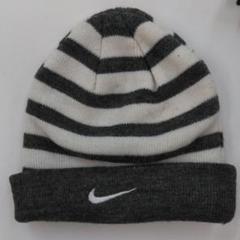 子供用NIKE ナイキ ニット帽