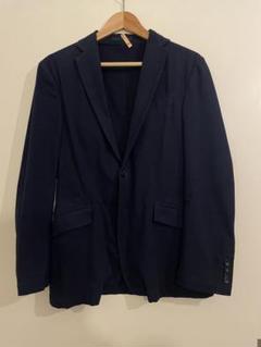 RECENCY OF MINE ジャケット ネイビー size 46 - メルカリ