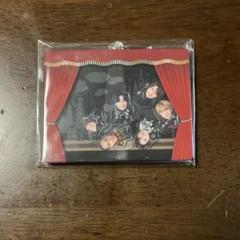 Aぇ!group グレショー アクリルキーホルダー アクキー - メルカリ