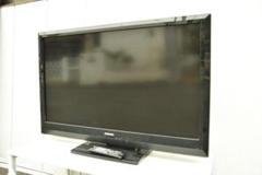 液晶テレビ 東芝 2011年製 40インチ