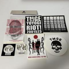 2025年最新】thee michelle gun elephant ステッカーの人気