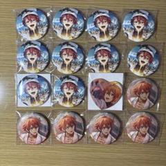 【バラ売り可】にじホロ交流戦 缶バッチ 一条莉々華 7個 バラ売り可】にじホロ交流戦 缶バッチ 一条莉々華 - メルカリ