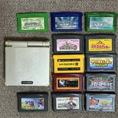 GBA「対決！ウルトラヒーロー」販促用A4サイズチラシ