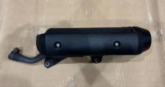 HONDA PS250 純正マフラー　MF09 楽天市場】ps250 純正マフラーの通販