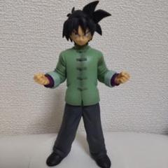 ドラゴンボール超 スーパーヒーロー DXF 孫悟天のサムネイル