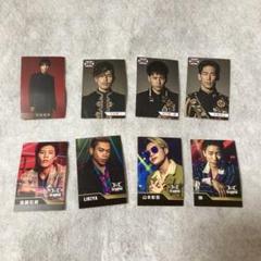 2025年最新】ローソン三代目くじの人気アイテム - メルカリ