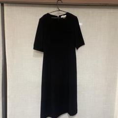 美品‼️STAGE LOVE 黒ワンピース&ジャケットセット 美品‼️STAGE LOVE 黒ワンピース&ジャケットセット