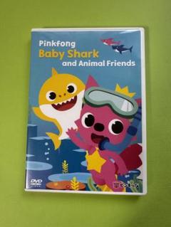 ディズニー　ピンキッツ　DVD 　新品　未開封 　3点　おまけ Pinkfong DVD 3枚 ディズニー ピンキッツ 新品 未開封 おまけ有