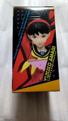 ペルソナ 天城雪子 缶バッジ タルタロス 特典　非売品 2025年最新】天城雪子の人気アイテム - メルカリ