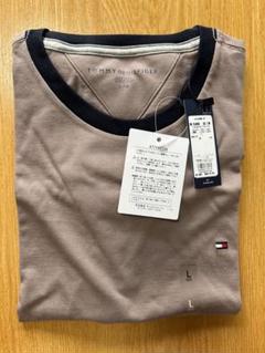 TOMMY HILFIGER TシャツLサイズ