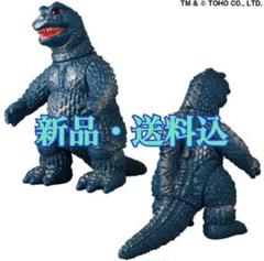GVW ゴジラ (1962) ギニョール版 (2期) 安楽安作 Godzilla GVW ゴジラ (1962) ギニョール版 (2期) 安楽安作 Godzilla