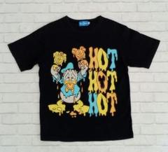 東京ディズニーリゾート限定　ドナルドTシャツ＆パンツ 90サイズ 東京ディズニーリゾート限定 ドナルド Tシャツ パンツ セット