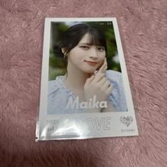 佐々木舞香 ミニフォト コンプ 絶アイ イコラブ Amazon.co.jp: イコラブ 佐々木舞香 ミニフォトカード Vol.1