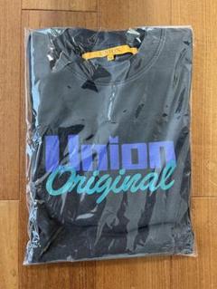 Lサイズ Union LA vintage teeのサムネイル