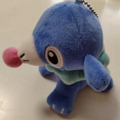 新品 タグ付 ポケモンタイム アシマリ マスコット｜Yahoo!フリマ