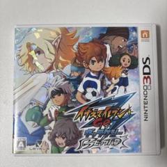 3DS イナズマイレブンGO ギャラクシー ビックバン