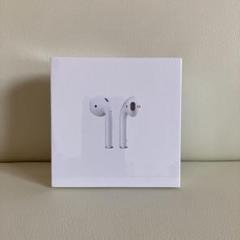 【新品未開封】 APPLE MRXJ2J/A