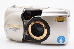 0034 Olympus ミュー μ[mju:] ZOOM 115 完動品 Olympus Mju Zoom 115 - Camera – Kamerastore