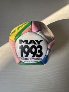 【希少】1993年 Jリーグ ミニボール 開幕記念 希少】1993年 Jリーグ ミニボール 開幕記念 - メルカリ