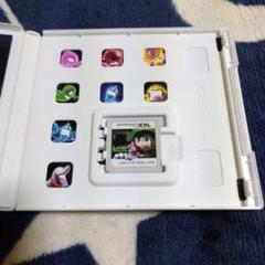 3DS - ルイージマンション2
