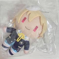 あんさんぶるスターズ ぬいぐるみ 仁兎なずな 2体セット 仁兎なずな あんさんぶるスターズ ！！ あんスタ ぬいぐるみ 新