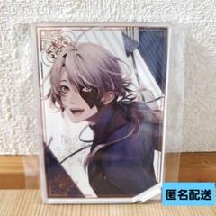終ヴィル アクスタ パルカ イヴ 終遠のヴィルシュ アクスタ 朗読劇 イヴ - メルカリ