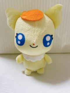Yesプリキュア5GOGO！ 限定 ぬいぐるみ のぞみ ドリーム ココ プリキュア5GoGo Qposket キュアドリーム ココ ぬいぐるみ