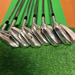 NEXGEN MT - FORGED モーダス120S