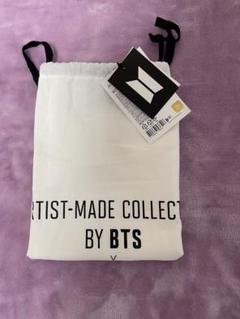2025年最新】bts artist made v ボストンバッグの人気アイテム