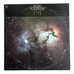 Ross Tompkins Lost In The Starsピアノトリオ隠名盤